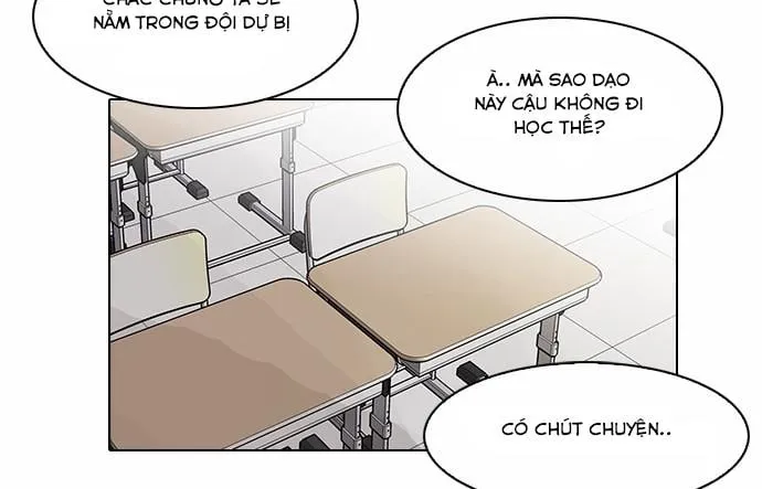 Lookism - Hoán Đổi Diệu Kỳ Chapter 91 - Trang 8