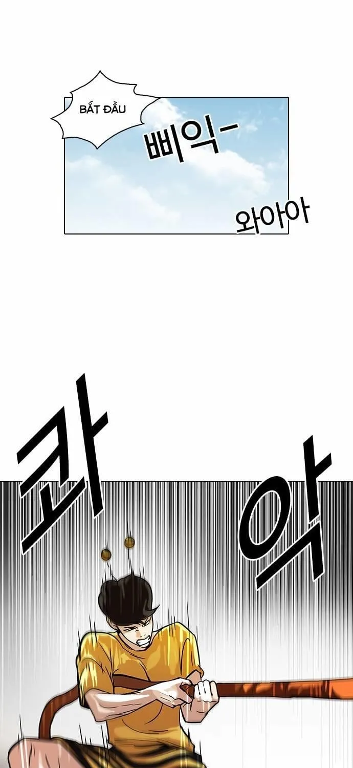 Lookism - Hoán Đổi Diệu Kỳ Chapter 92 - Trang 14
