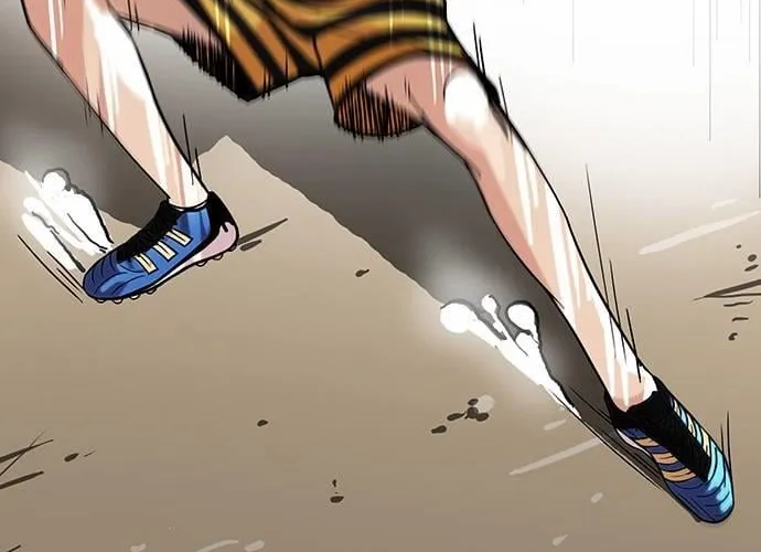 Lookism - Hoán Đổi Diệu Kỳ Chapter 92 - Trang 15