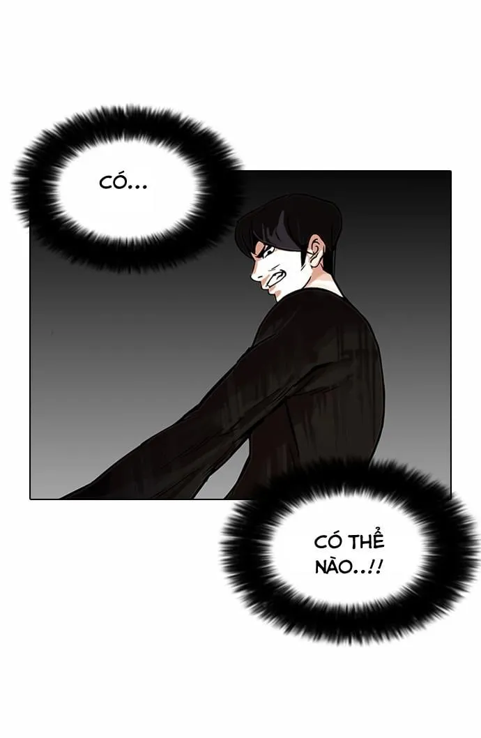 Lookism - Hoán Đổi Diệu Kỳ Chapter 92 - Trang 20