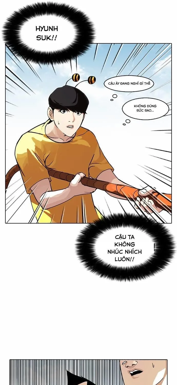 Lookism - Hoán Đổi Diệu Kỳ Chapter 92 - Trang 21