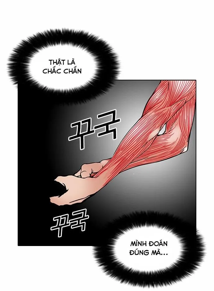 Lookism - Hoán Đổi Diệu Kỳ Chapter 92 - Trang 23