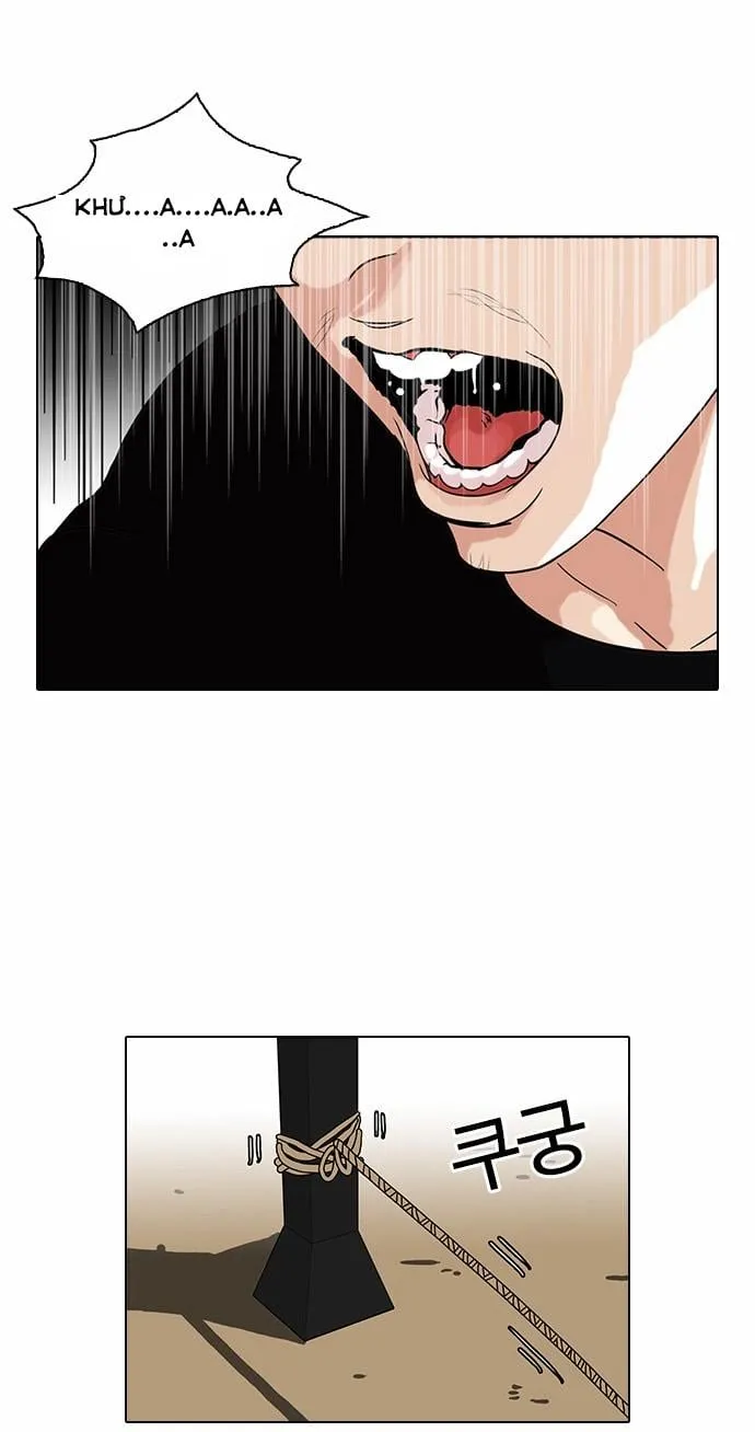 Lookism - Hoán Đổi Diệu Kỳ Chapter 92 - Trang 24