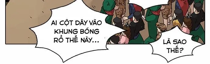 Lookism - Hoán Đổi Diệu Kỳ Chapter 92 - Trang 27