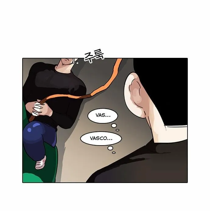 Lookism - Hoán Đổi Diệu Kỳ Chapter 92 - Trang 30