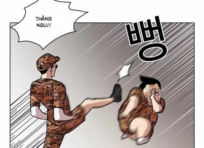 Lookism - Hoán Đổi Diệu Kỳ Chapter 92 - Trang 32