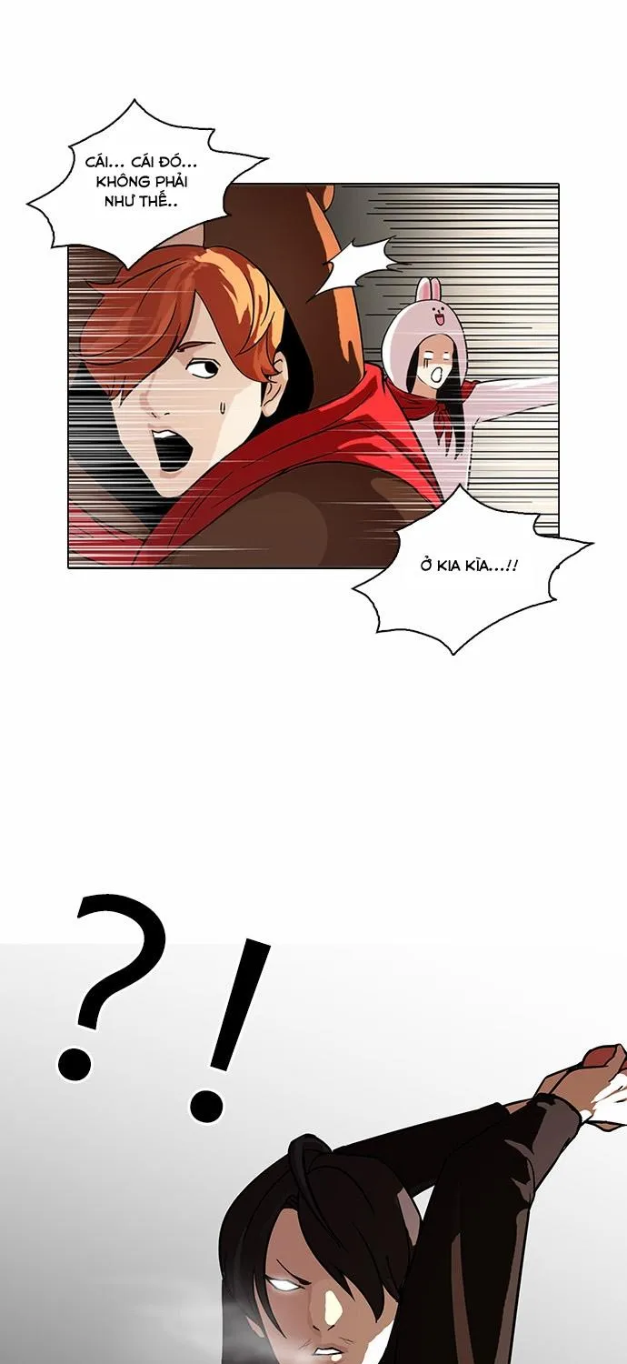 Lookism - Hoán Đổi Diệu Kỳ Chapter 92 - Trang 38