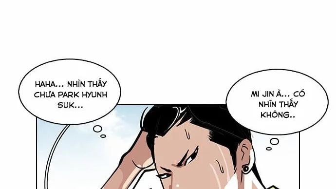 Lookism - Hoán Đổi Diệu Kỳ Chapter 92 - Trang 46