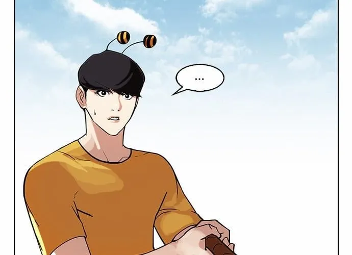 Lookism - Hoán Đổi Diệu Kỳ Chapter 92 - Trang 5