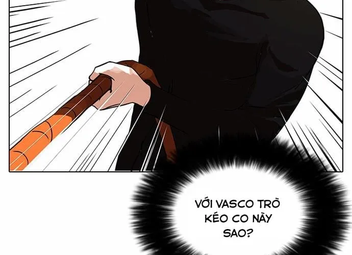 Lookism - Hoán Đổi Diệu Kỳ Chapter 92 - Trang 8