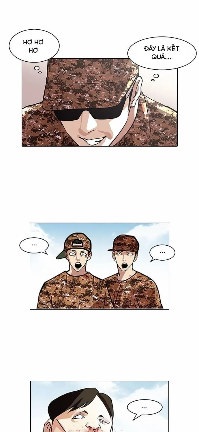 Lookism - Hoán Đổi Diệu Kỳ Chapter 93 - Trang 15