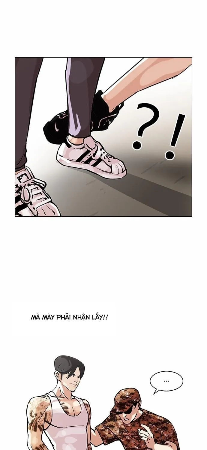 Lookism - Hoán Đổi Diệu Kỳ Chapter 93 - Trang 17