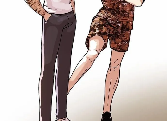 Lookism - Hoán Đổi Diệu Kỳ Chapter 93 - Trang 18