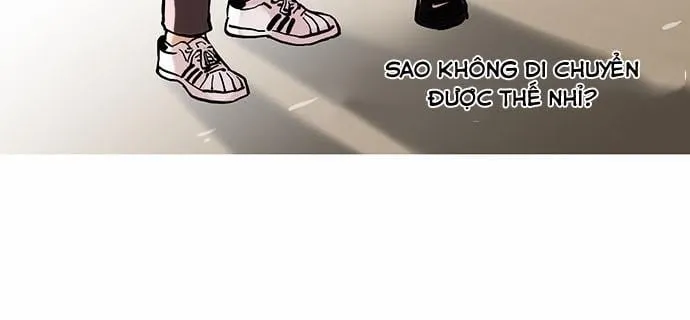 Lookism - Hoán Đổi Diệu Kỳ Chapter 93 - Trang 19