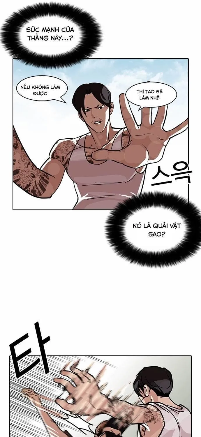 Lookism - Hoán Đổi Diệu Kỳ Chapter 93 - Trang 22