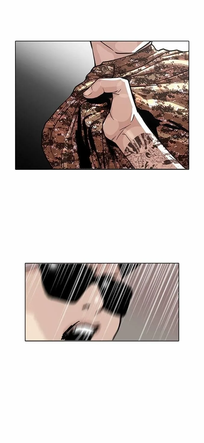 Lookism - Hoán Đổi Diệu Kỳ Chapter 93 - Trang 30