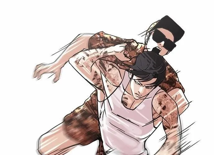 Lookism - Hoán Đổi Diệu Kỳ Chapter 93 - Trang 31