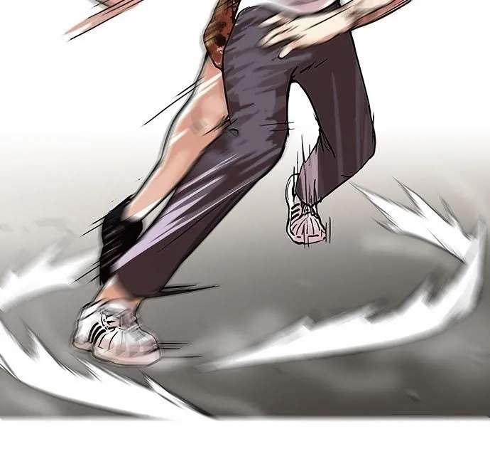 Lookism - Hoán Đổi Diệu Kỳ Chapter 93 - Trang 32