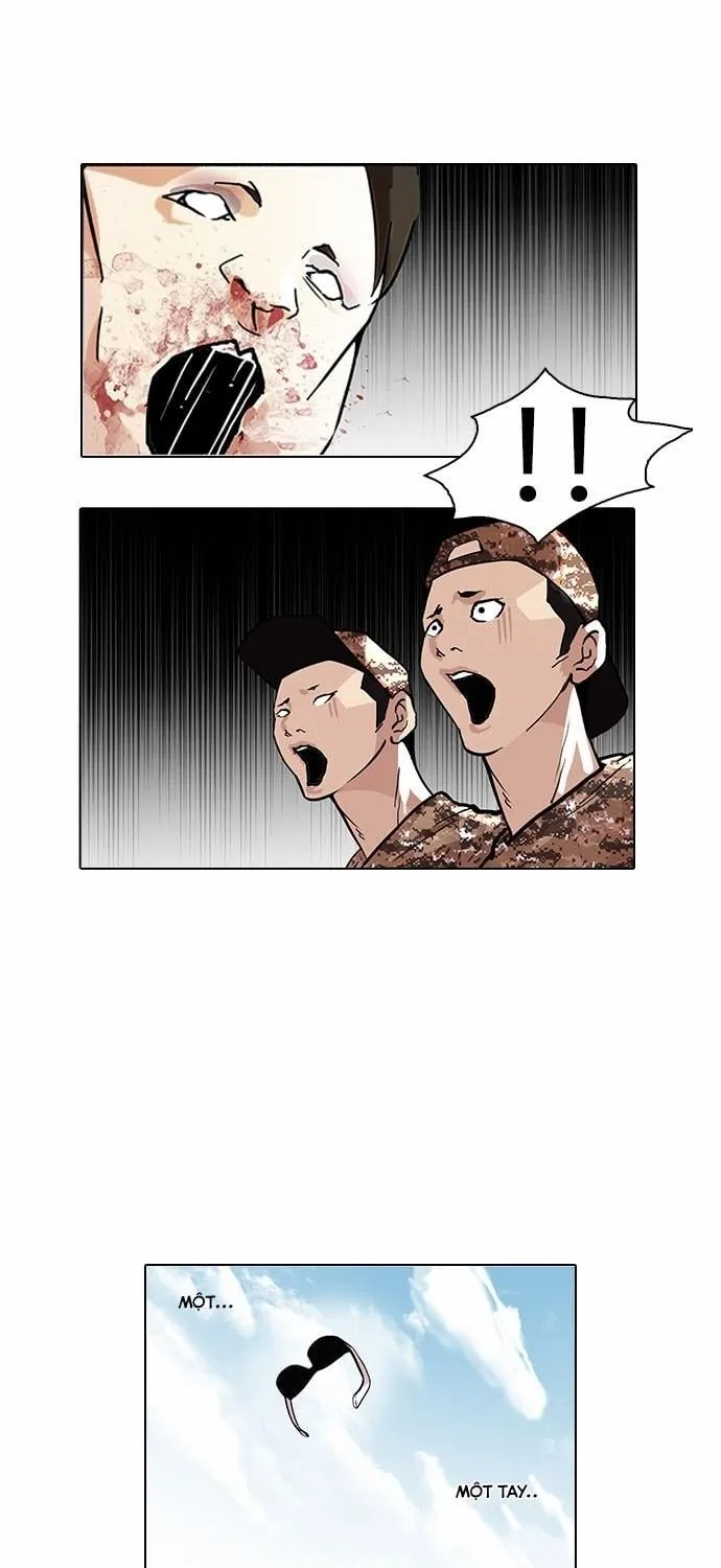 Lookism - Hoán Đổi Diệu Kỳ Chapter 93 - Trang 33