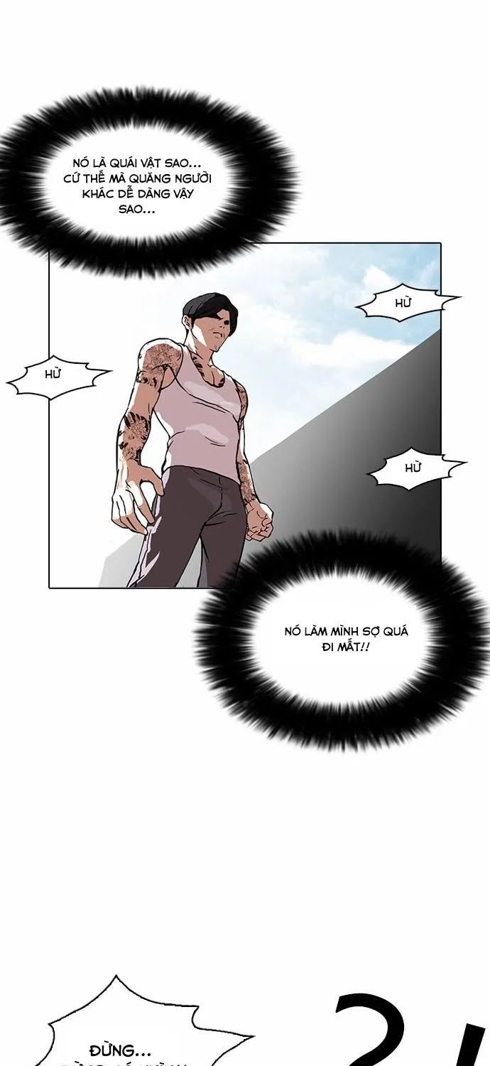 Lookism - Hoán Đổi Diệu Kỳ Chapter 93 - Trang 37