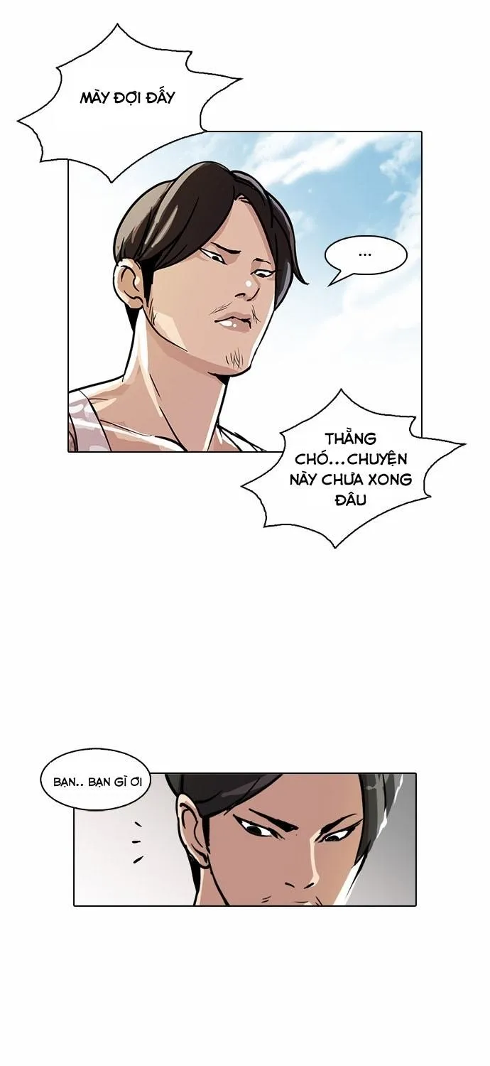 Lookism - Hoán Đổi Diệu Kỳ Chapter 93 - Trang 41