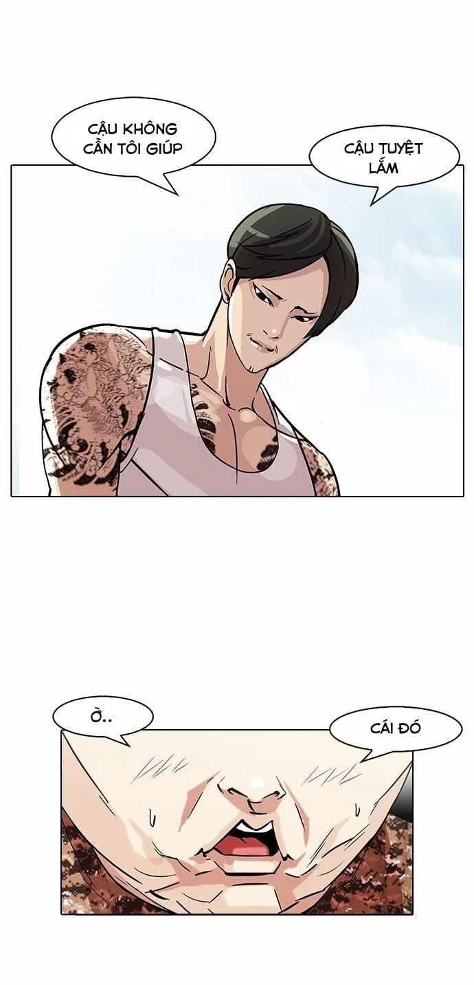 Lookism - Hoán Đổi Diệu Kỳ Chapter 93 - Trang 44