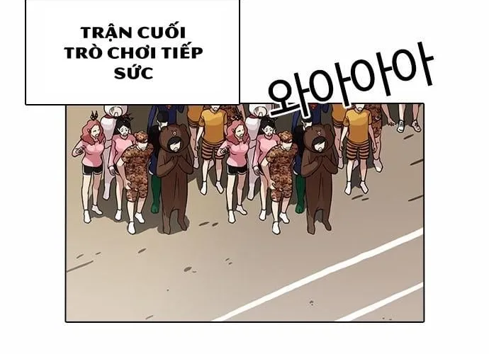 Lookism - Hoán Đổi Diệu Kỳ Chapter 93 - Trang 48