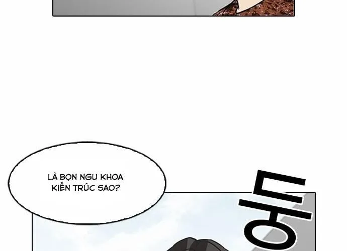 Lookism - Hoán Đổi Diệu Kỳ Chapter 93 - Trang 5