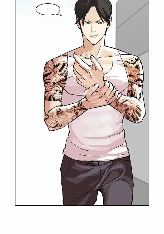 Lookism - Hoán Đổi Diệu Kỳ Chapter 93 - Trang 6