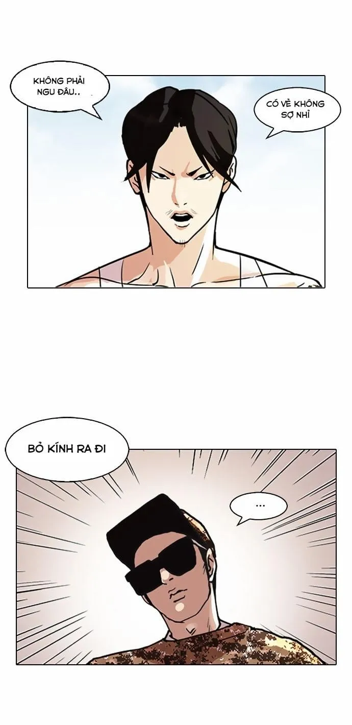Lookism - Hoán Đổi Diệu Kỳ Chapter 93 - Trang 7