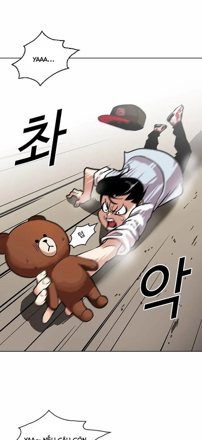 Lookism - Hoán Đổi Diệu Kỳ Chapter 94 - Trang 14