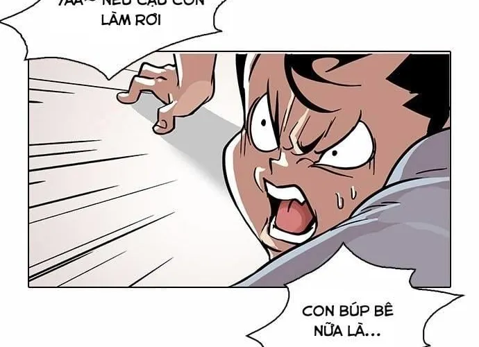 Lookism - Hoán Đổi Diệu Kỳ Chapter 94 - Trang 15