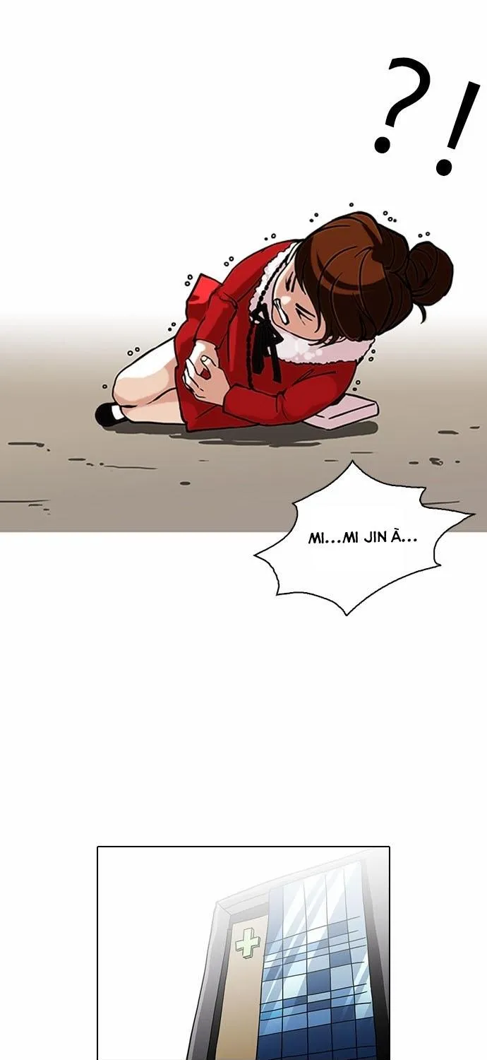 Lookism - Hoán Đổi Diệu Kỳ Chapter 94 - Trang 17