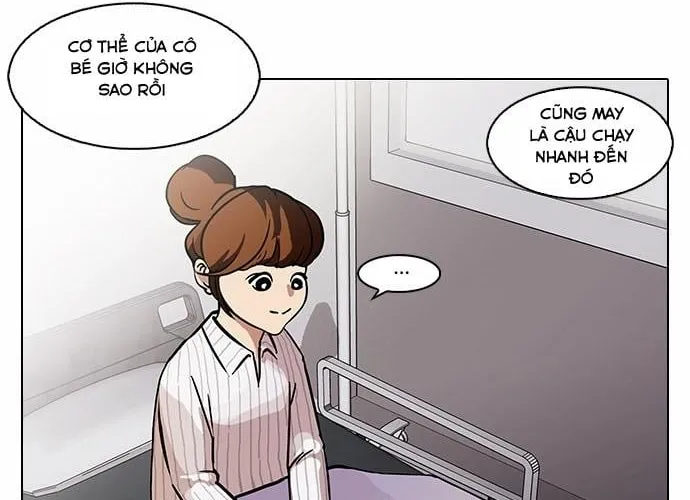 Lookism - Hoán Đổi Diệu Kỳ Chapter 94 - Trang 20