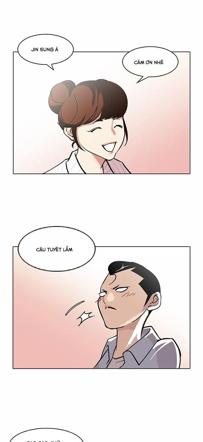 Lookism - Hoán Đổi Diệu Kỳ Chapter 94 - Trang 22