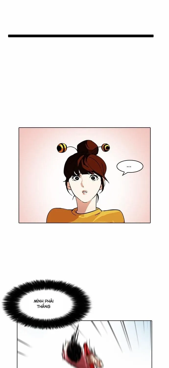 Lookism - Hoán Đổi Diệu Kỳ Chapter 94 - Trang 25