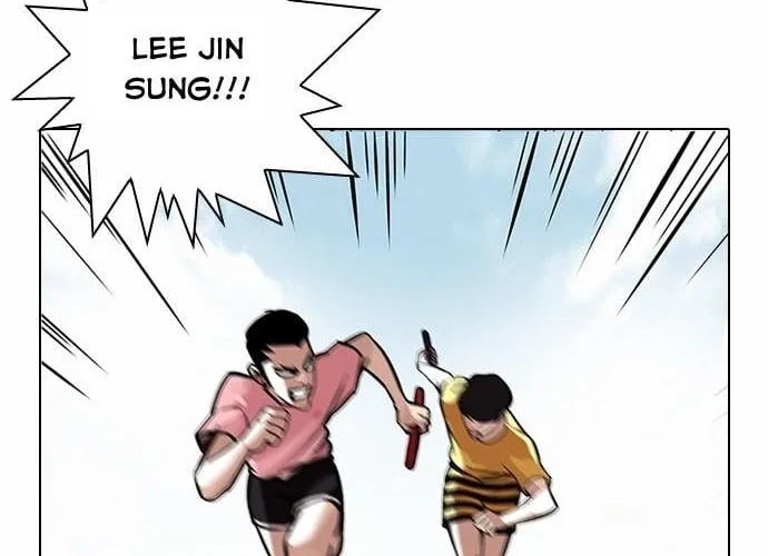 Lookism - Hoán Đổi Diệu Kỳ Chapter 94 - Trang 28