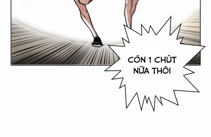 Lookism - Hoán Đổi Diệu Kỳ Chapter 94 - Trang 29