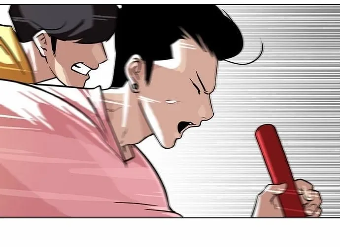 Lookism - Hoán Đổi Diệu Kỳ Chapter 94 - Trang 33
