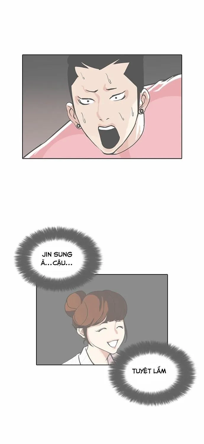 Lookism - Hoán Đổi Diệu Kỳ Chapter 94 - Trang 37