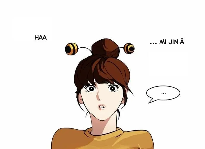 Lookism - Hoán Đổi Diệu Kỳ Chapter 94 - Trang 38