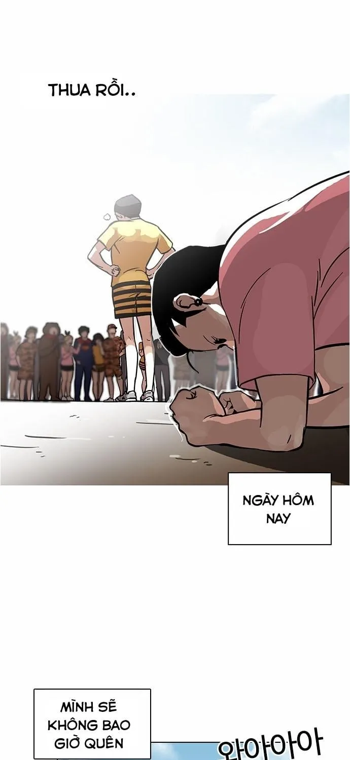 Lookism - Hoán Đổi Diệu Kỳ Chapter 94 - Trang 40