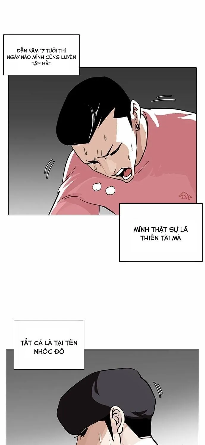 Lookism - Hoán Đổi Diệu Kỳ Chapter 94 - Trang 43