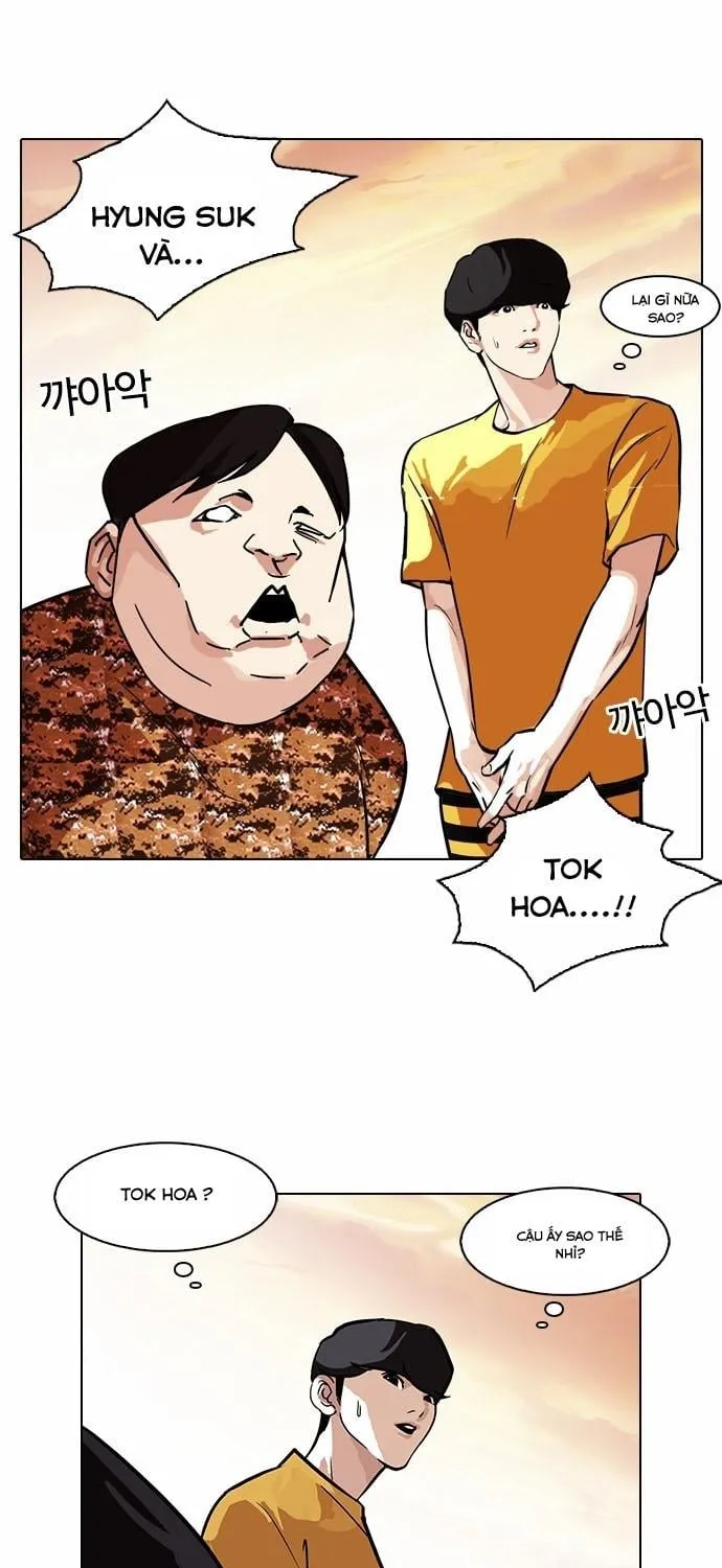 Lookism - Hoán Đổi Diệu Kỳ Chapter 94 - Trang 45