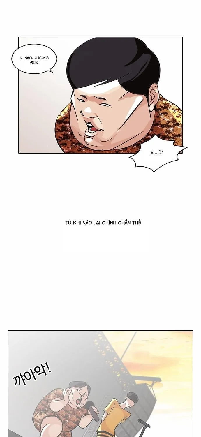 Lookism - Hoán Đổi Diệu Kỳ Chapter 94 - Trang 47