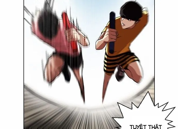 Lookism - Hoán Đổi Diệu Kỳ Chapter 94 - Trang 5