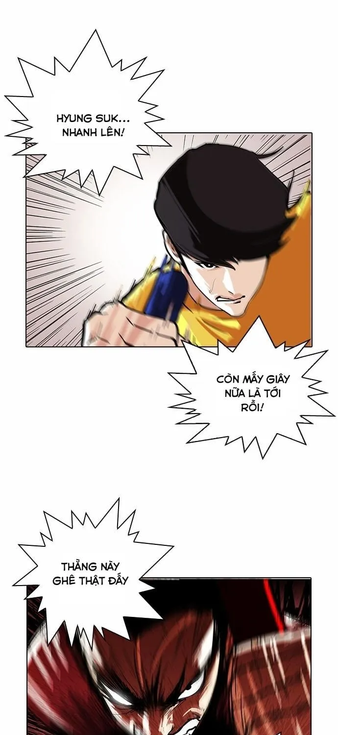 Lookism - Hoán Đổi Diệu Kỳ Chapter 94 - Trang 7
