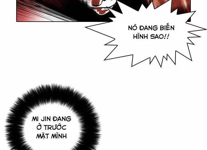 Lookism - Hoán Đổi Diệu Kỳ Chapter 94 - Trang 8