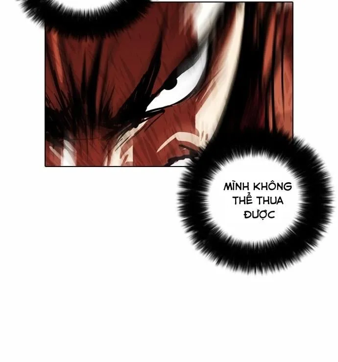Lookism - Hoán Đổi Diệu Kỳ Chapter 94 - Trang 9