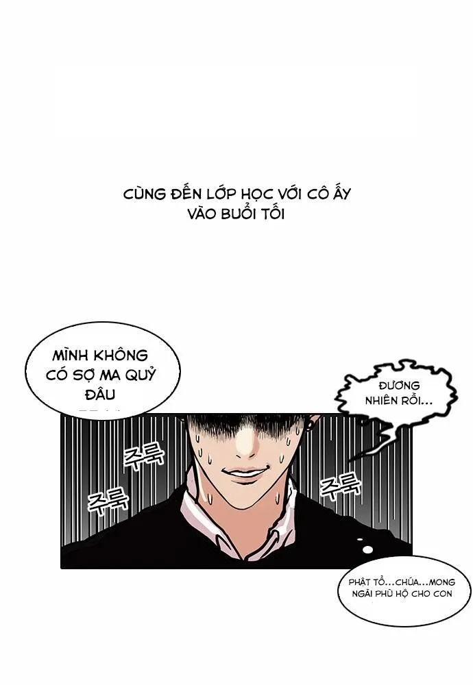 Lookism - Hoán Đổi Diệu Kỳ Chapter 95 - Trang 10